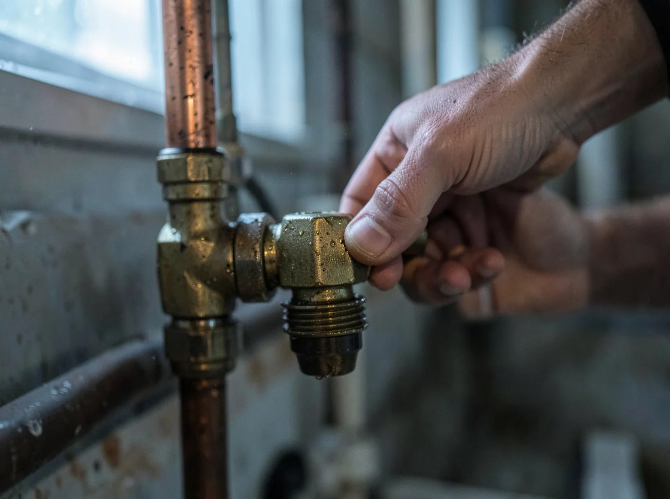 Emergency Plumber Gloucester Township, NJ FAQs